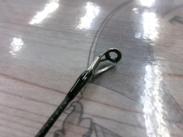 シルバーウルフEX 75MLB