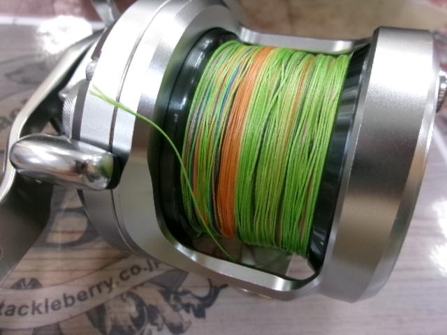 17オシアジガー1501HG　美品！ シマノ オシアジガー 1501HG (リール) 価格比較 - 価格.com