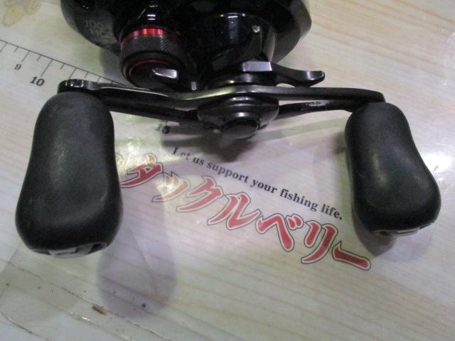 17スコーピオンDC 100HG