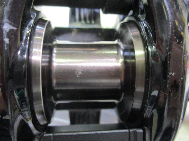 17スコーピオンDC 100HG