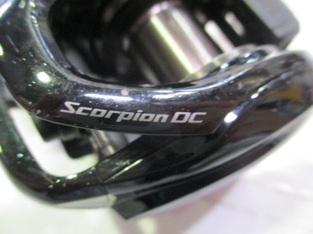17スコーピオンDC 100HG｜＠ベリーネット 日本最大新品中古釣具