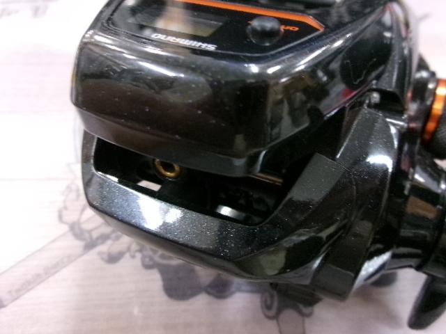 21バルケッタ 151DHPG