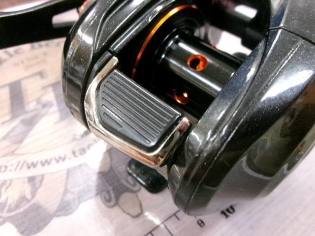 21バルケッタ 151DHPG