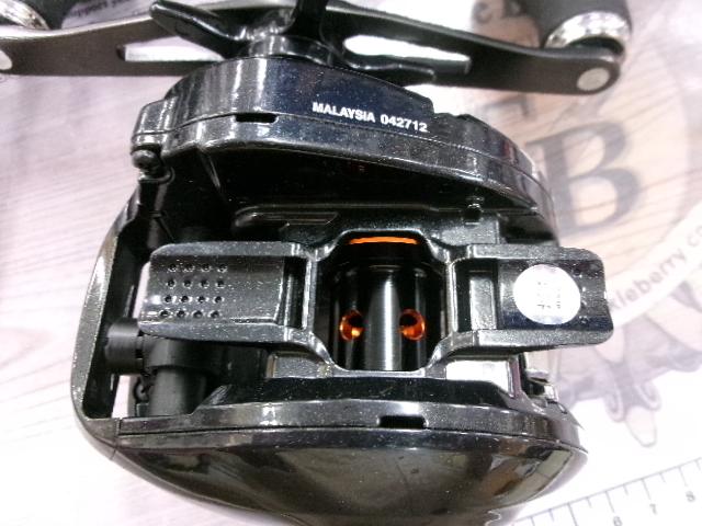 21バルケッタ 151DHPG