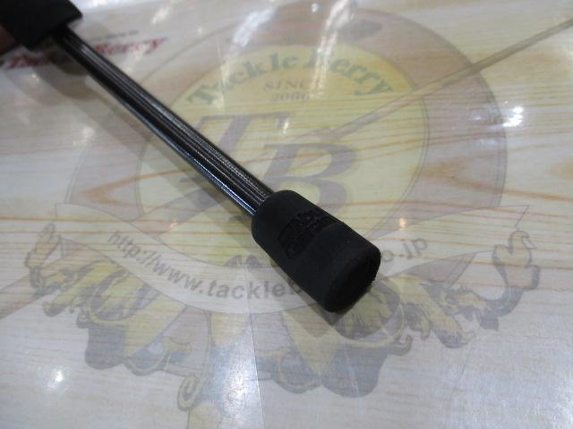 Abuロッド　ソルティステージプロトタイプXAJS-642ULSS 美品 Abu Garcia ○アブガルシア ソルティーステージ プロトタイプ