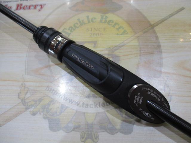 ソルティーステージプロトタイプアジング XAJS-642ULSS