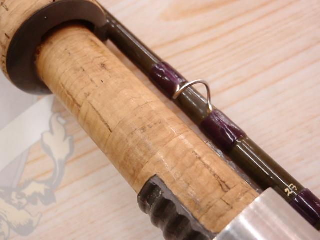 ハーディーグラファイト9'#6/7