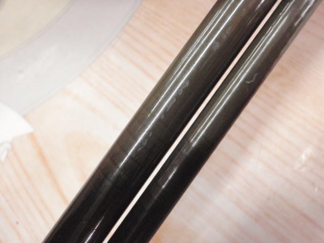 ハーディーグラファイト9'#6/7