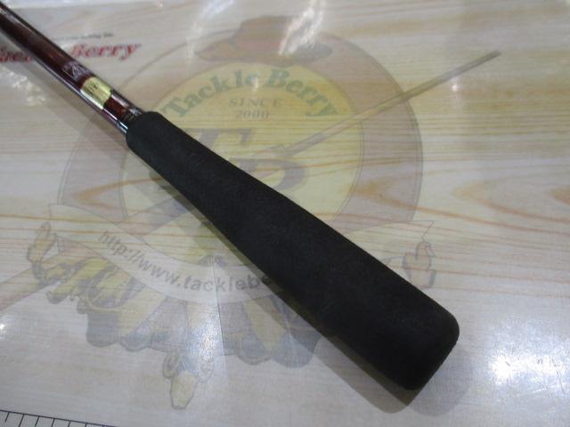 紅牙テンヤゲームMX H-235MT・R｜＠ベリーネット 日本最大新品中古釣具