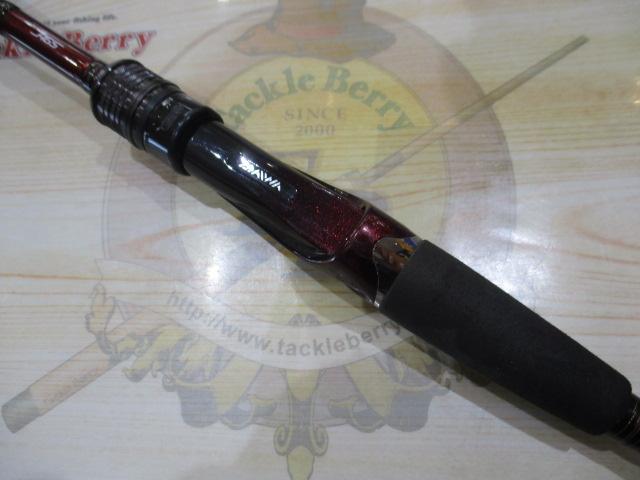 紅牙テンヤゲームMX H-235MT・R｜＠ベリーネット 日本最大新品