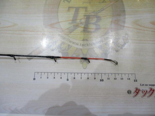 紅牙テンヤゲームMX H-235MT・R