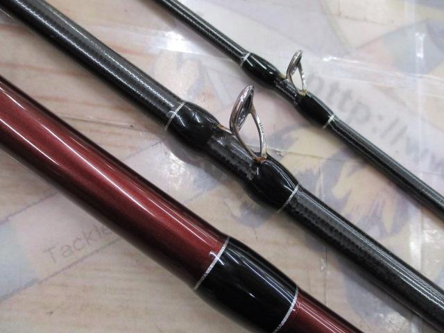 ブリスト マリノ 9.9H｜＠ベリーネット 日本最大新品中古釣具WEBショップ