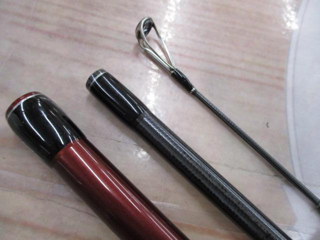 ブリスト マリノ 9.9H