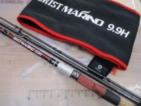 ブリスト マリノ 9.9H