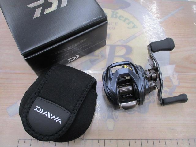 スティーズ AⅡ TW 1000XH｜＠ベリーネット 日本最大新品中古釣具WEB