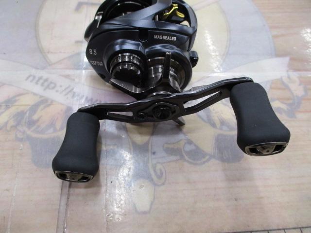 スティーズ AⅡ TW 1000XH｜＠ベリーネット 日本最大新品中古釣具WEB