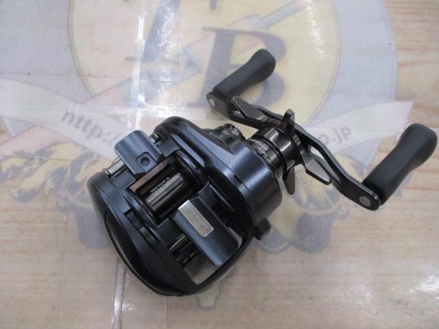 スティーズ AⅡ TW 1000XH｜＠ベリーネット 日本最大新品中古釣具WEB