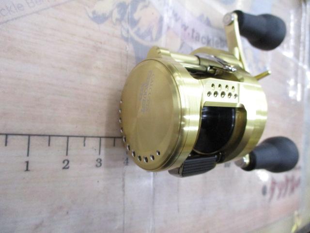 23カルカッタコンクエストMD 300XGLH