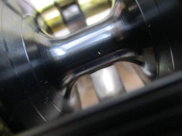 23カルカッタコンクエストMD 300XGLH