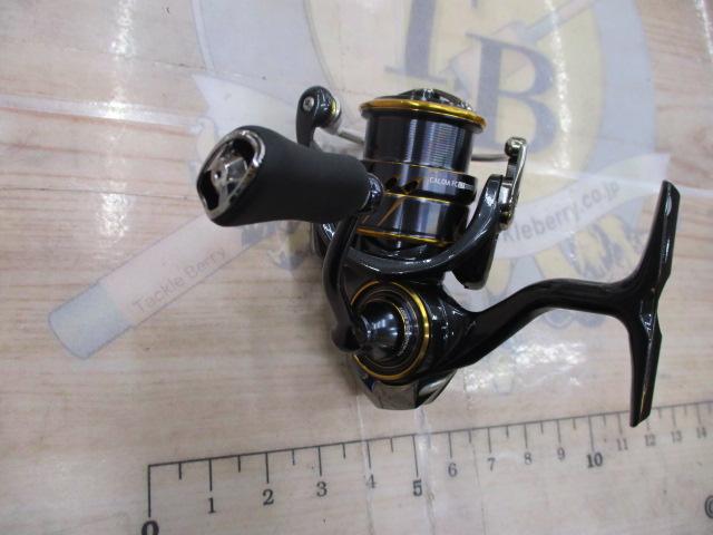 21カルディア FC LT2000S｜＠ベリーネット 日本最大新品中古釣具WEB