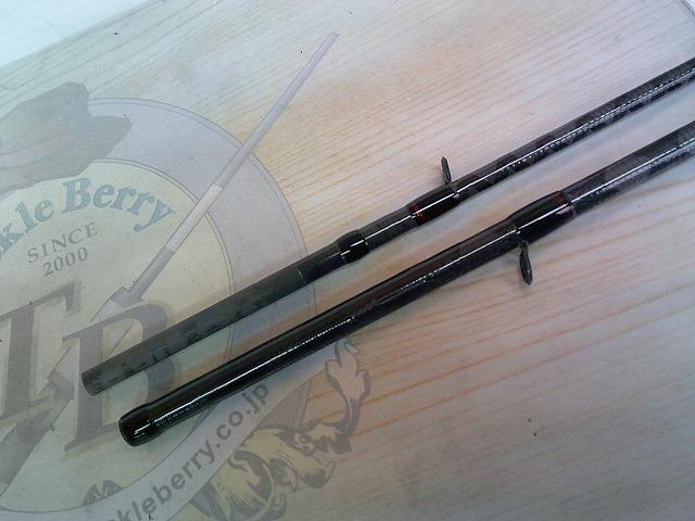 22セフィアBBメタルスッテ R-B68M-S