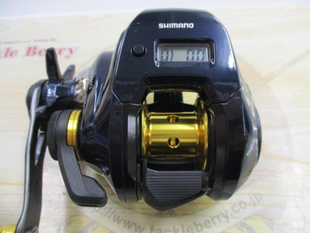 19グラップラーCT 151XG｜＠ベリーネット 日本最大新品中古釣具