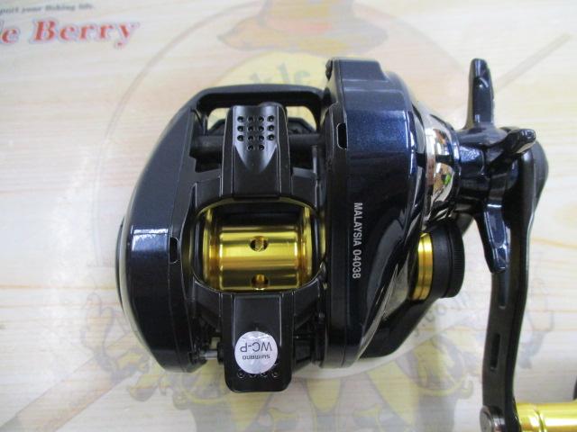 19グラップラーCT 151XG