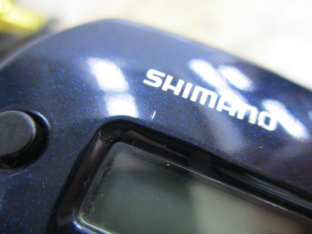 19グラップラーCT 151XG