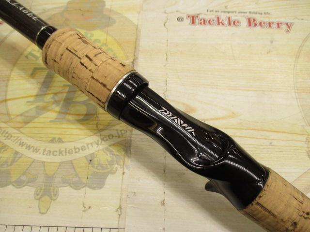 ブラックレーベル BL-PF772XHFB｜＠ベリーネット 日本最大新品中古釣具