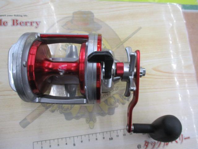 シーライン石鯛 40H遠投