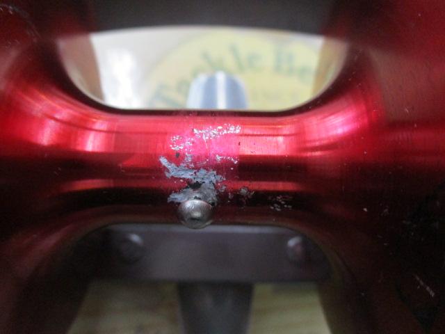 シーライン石鯛 40H遠投