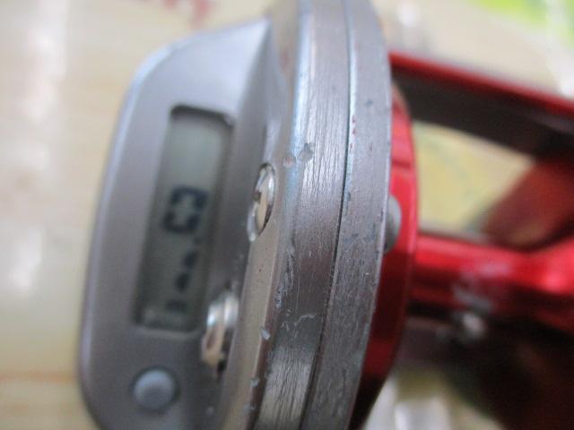 シーライン石鯛 40H遠投