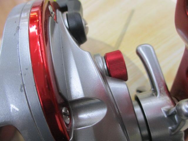 シーライン石鯛 40H遠投