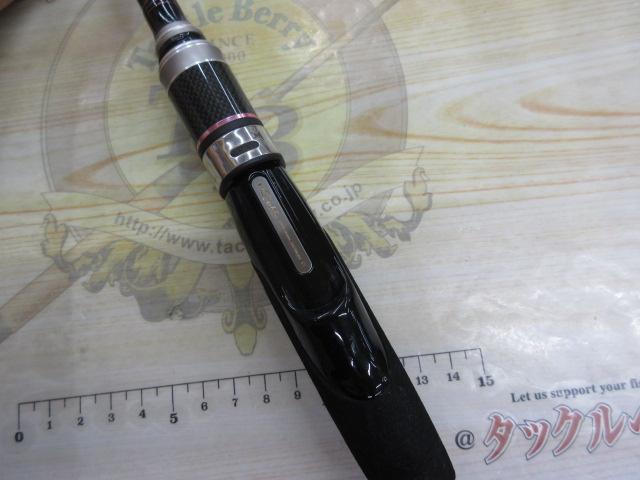ラグゼ　桜幻　S82MH-Solid.F ラグゼ桜幻 S-82MH-solid.F｜＠ベリーネット 日本最大新品中古