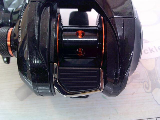 21バルケッタ 151DHHG