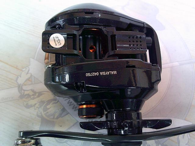 21バルケッタ 151DHHG