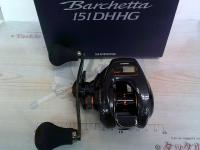 21バルケッタ 151DHHG