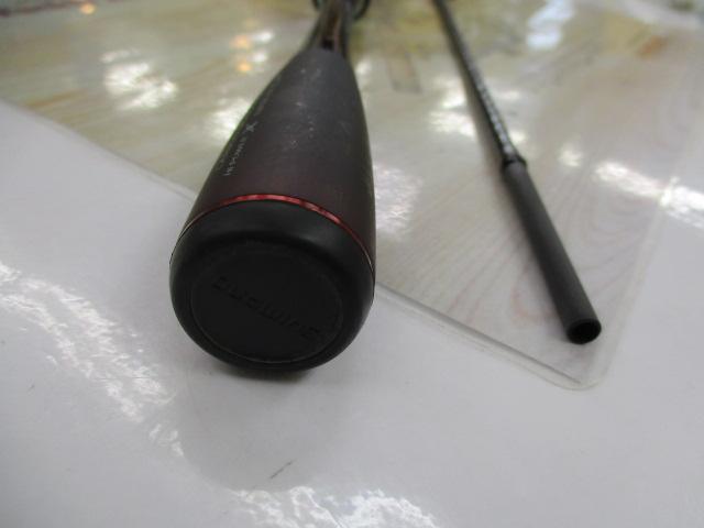 20ゾディアス　268L 2ピース 20 ゾディアス 268L-S/2 6.8ft 2ピース スピニング | シマノ