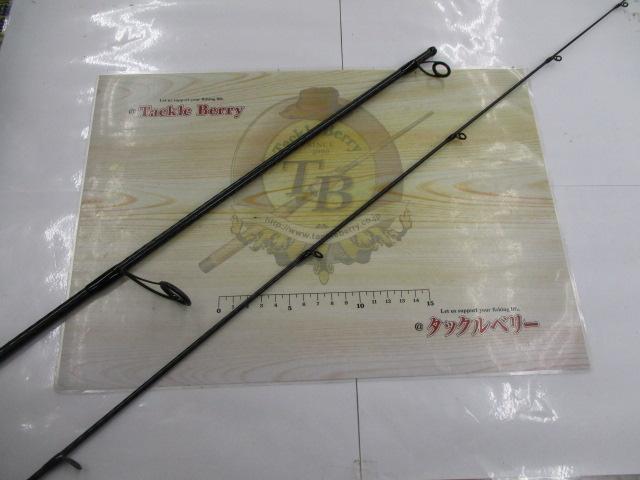 20ゾディアス 268L-S/2｜＠ベリーネット 日本最大新品中古釣具