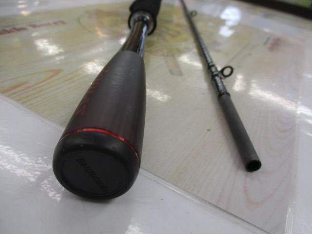 20ゾディアス 1610ML-2