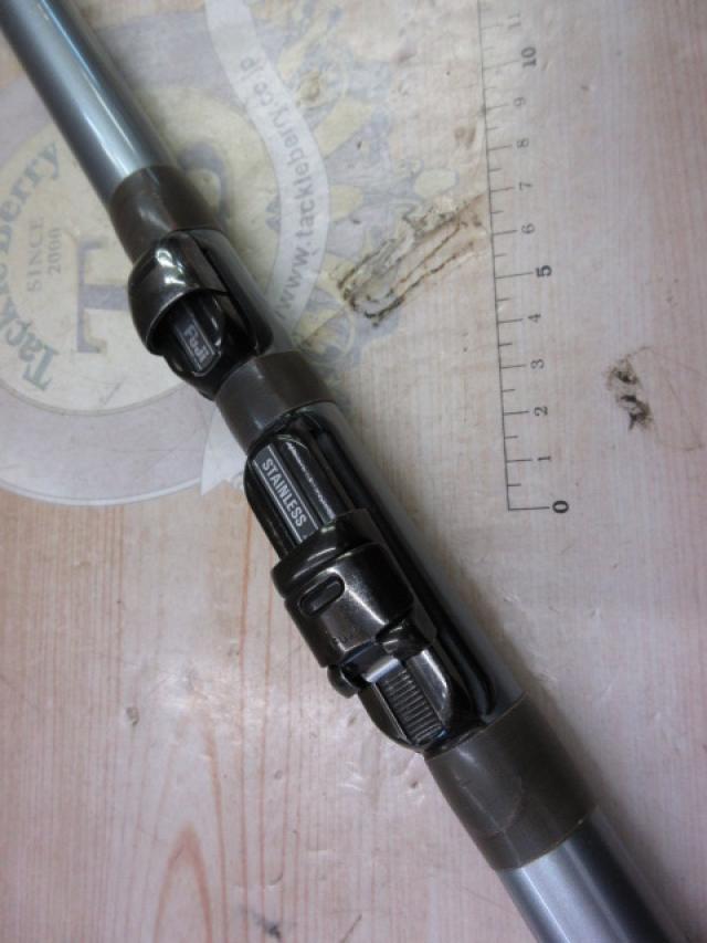 エアロキャストSP 405FX-T