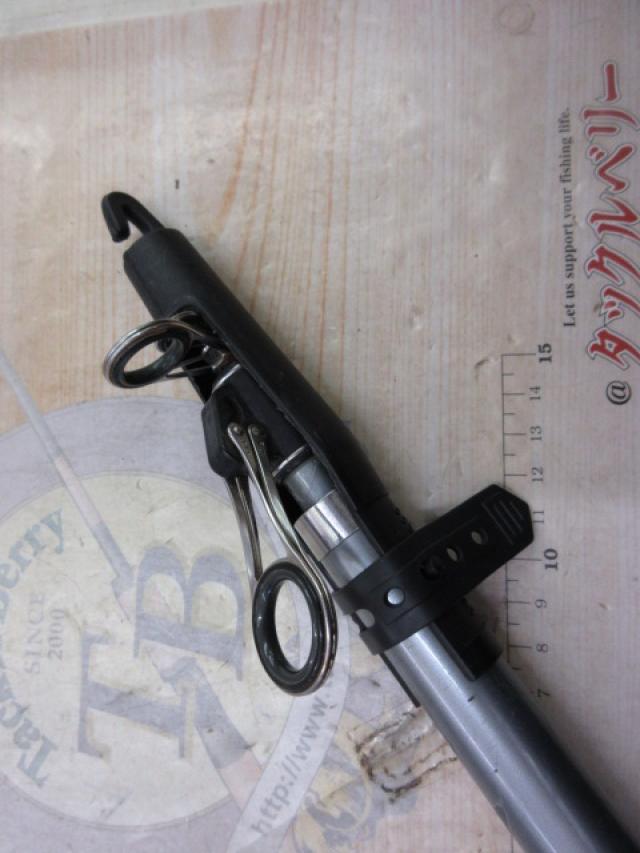 エアロキャストSP 405FX-T