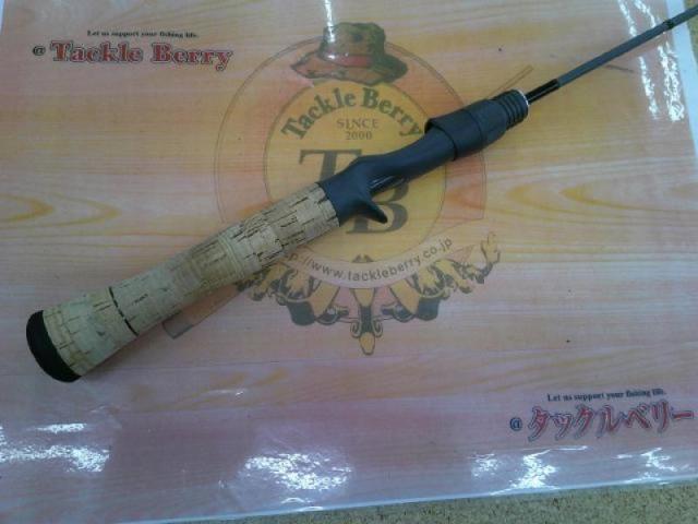 サムスティック ライトトリップ 52UL-CSCHE｜＠ベリーネット