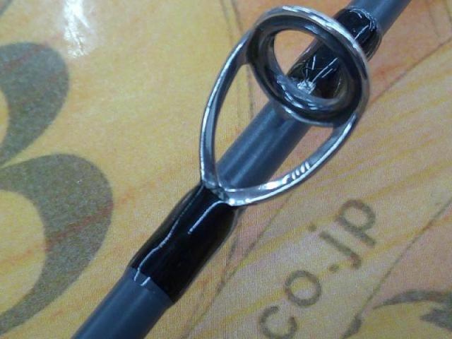 サムスティック ライトトリップ 52UL-CSCHE｜＠ベリーネット