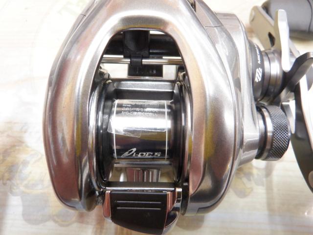 15メタニウムDC 後期 15メタニウムDC (RH) 後期モデル｜＠ベリーネット 日本最大新品中古