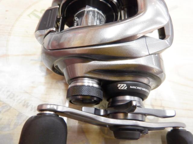 15メタニウムDC (RH) 後期モデル｜＠ベリーネット 日本最大新品中古