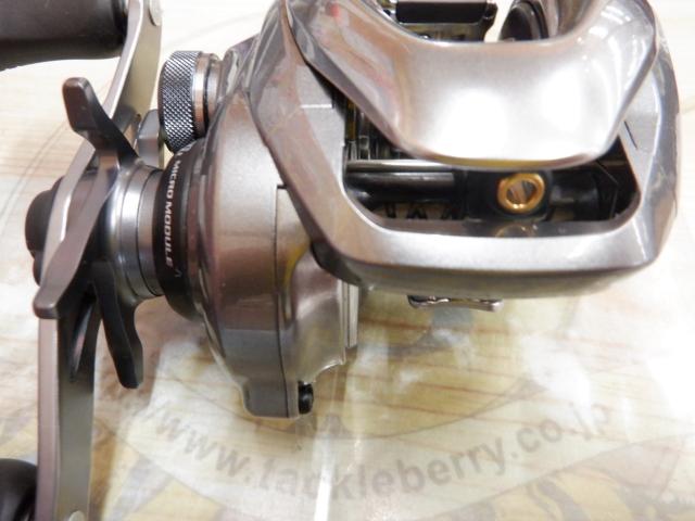 15メタニウムDC (RH) 後期モデル｜＠ベリーネット 日本最大新品中古