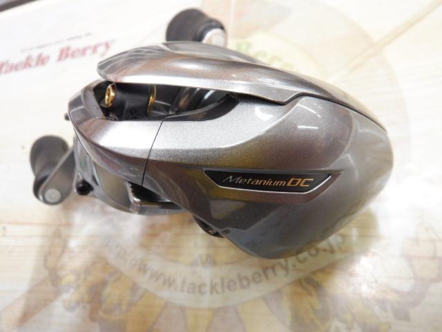 15メタニウムDC (RH) 後期モデル