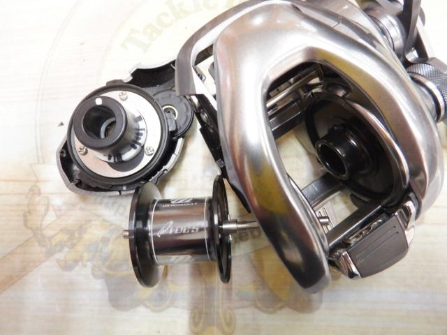 15メタニウムDC (RH) 後期モデル｜＠ベリーネット 日本最大新品中古