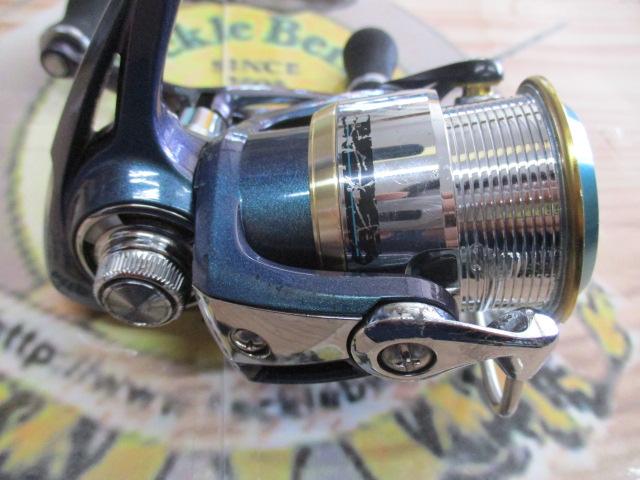 エメラルダスINF 2506｜＠ベリーネット 日本最大新品中古釣具WEB